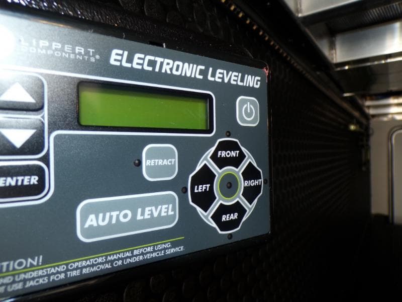 2026 Brinkley RV 2026 Brinkley RV Model Z - thumbnail 10