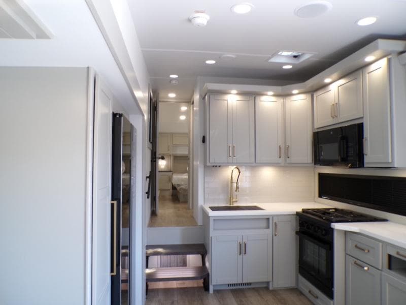 2026 Brinkley RV 2026 Brinkley RV Model Z Air - thumbnail 15