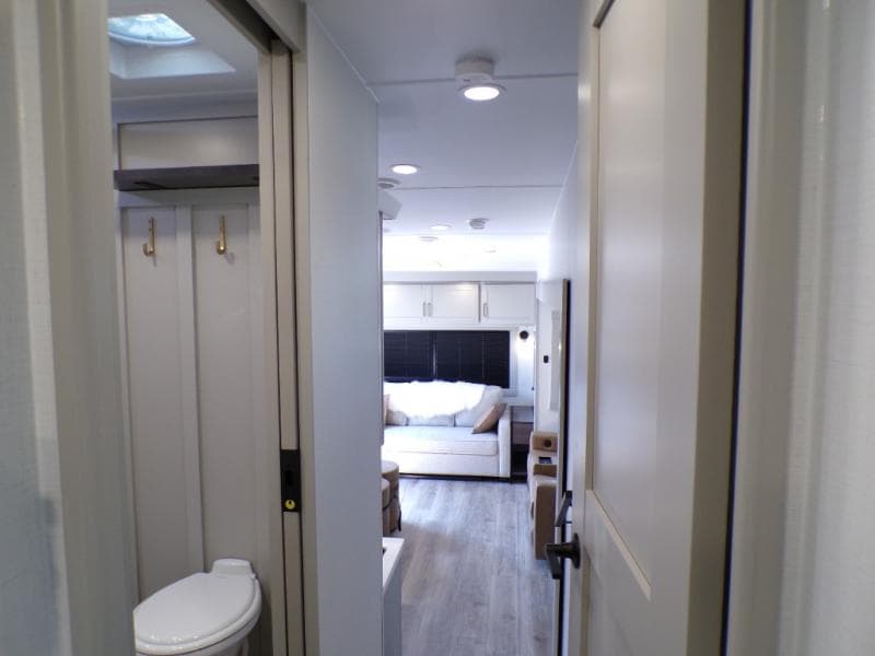 2026 Brinkley RV 2026 Brinkley RV Model Z - thumbnail 17