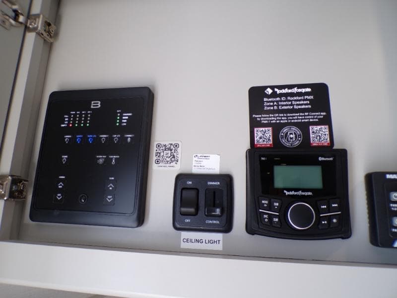 2026 Brinkley RV 2026 Brinkley RV Model Z - thumbnail 18