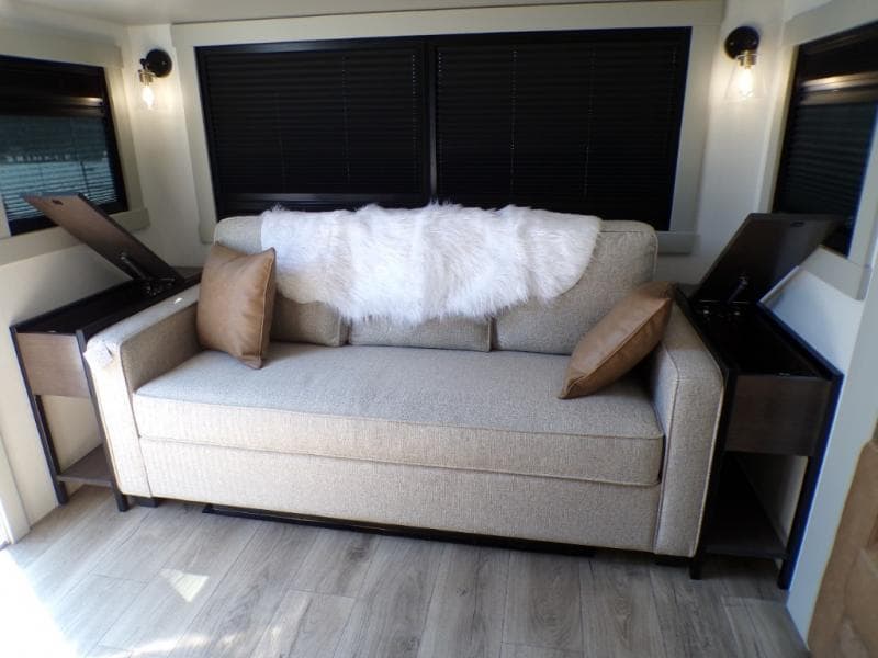 2026 Brinkley RV 2026 Brinkley RV Model Z Air - thumbnail 23