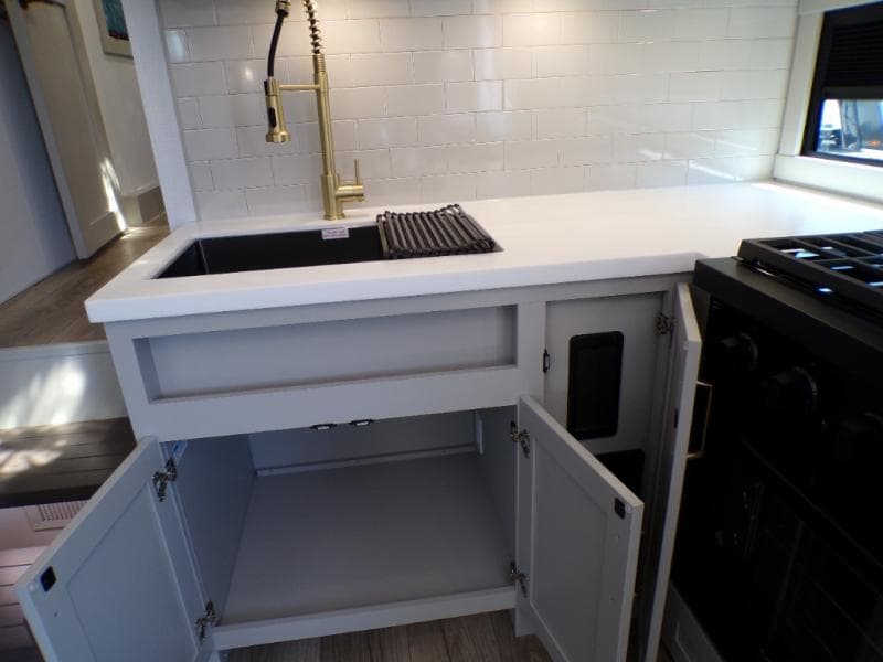 2026 Brinkley RV 2026 Brinkley RV Model Z - thumbnail 45