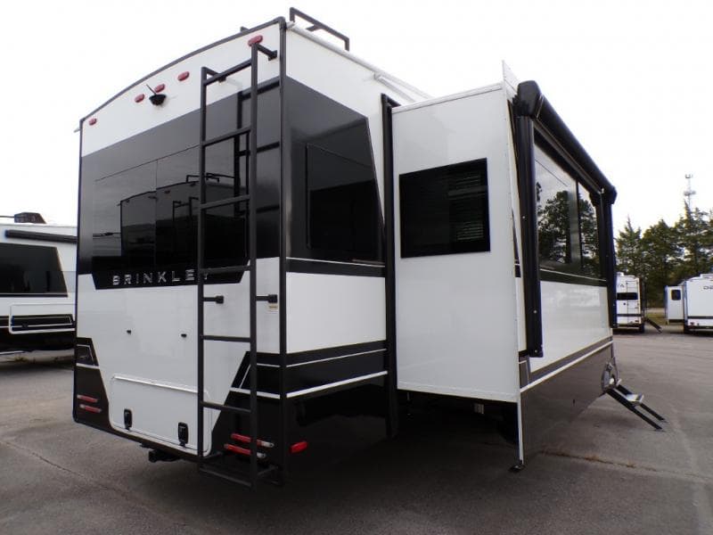 2026 Brinkley RV 2026 Brinkley RV Model Z Air - thumbnail 6