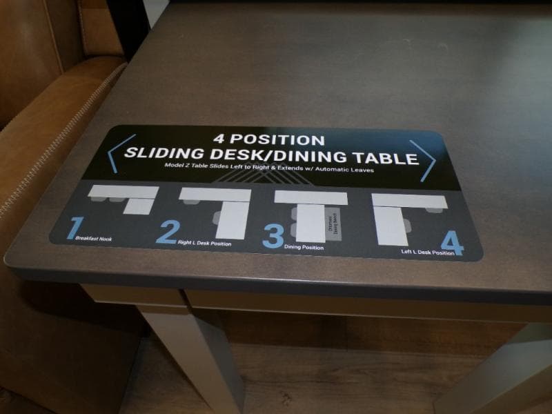 2026 Brinkley RV 2026 Brinkley RV Model Z Air - thumbnail 23