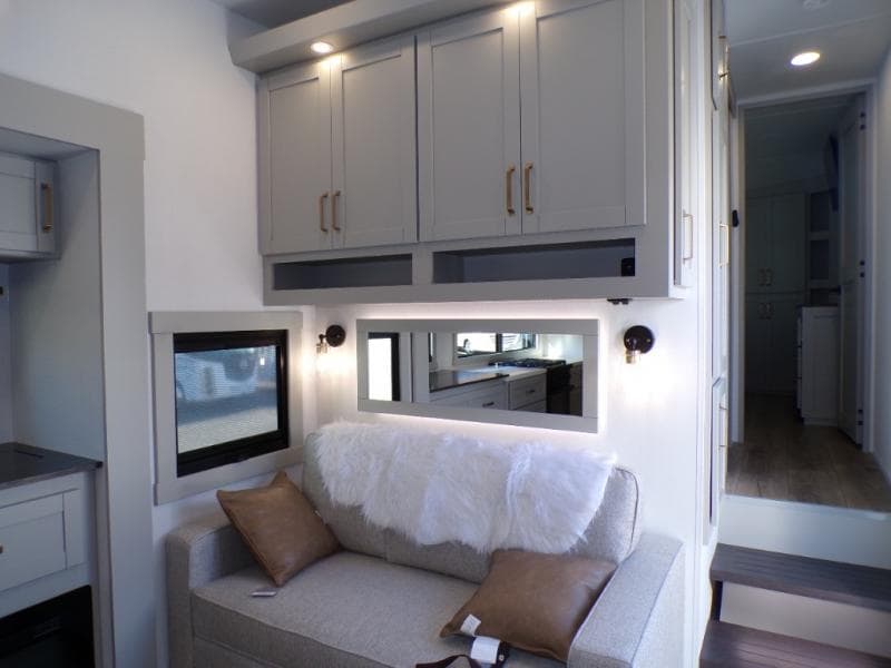 2026 Brinkley RV 2026 Brinkley RV Model Z Air - thumbnail 26