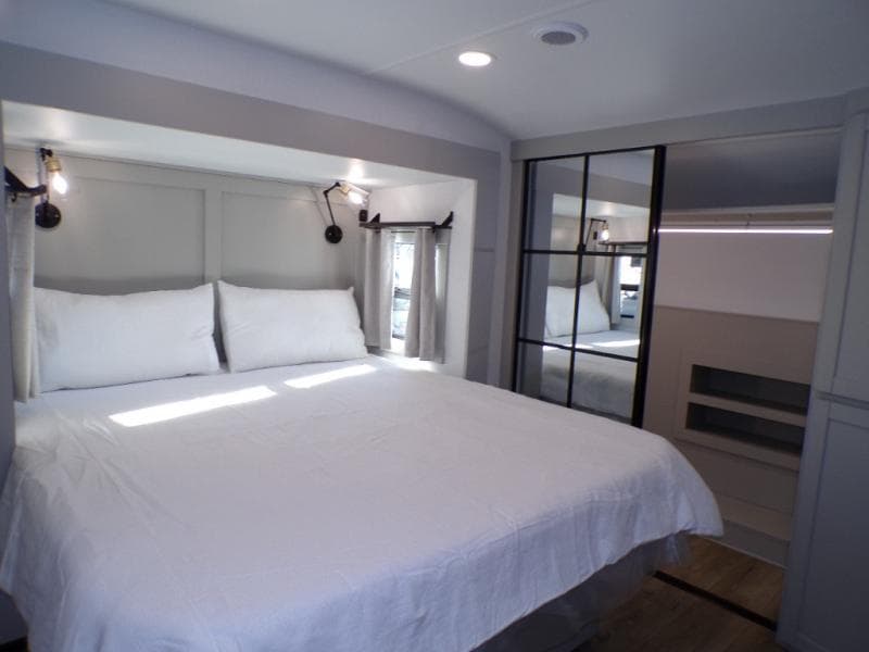 2026 Brinkley RV 2026 Brinkley RV Model Z Air - thumbnail 58