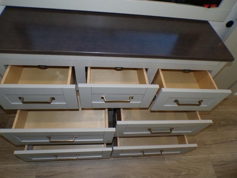 2026 Brinkley RV 2026 Brinkley RV Model Z Air - thumbnail 64