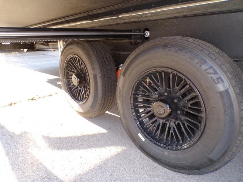 2026 Brinkley RV 2026 Brinkley RV Model Z Air - thumbnail 7