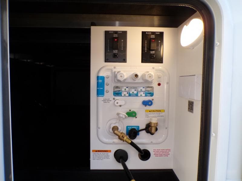 2026 Brinkley RV 2026 Brinkley RV Model Z Air - thumbnail 9