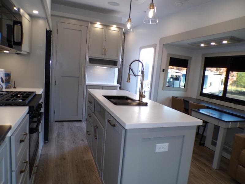 2026 Brinkley RV 2026 Brinkley RV Model Z Air - thumbnail 36