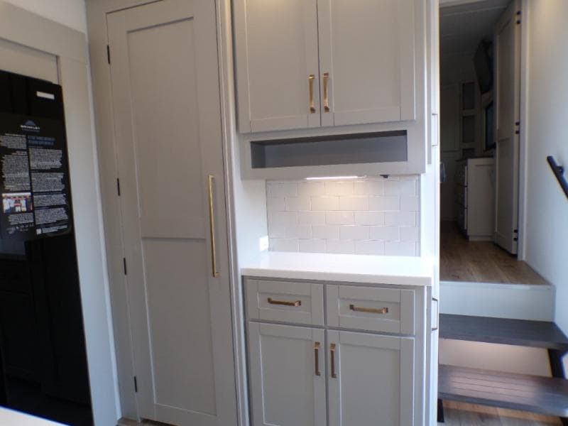 2026 Brinkley RV 2026 Brinkley RV Model Z Air - thumbnail 37