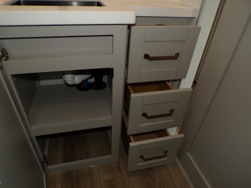 2026 Brinkley RV 2026 Brinkley RV Model Z Air - thumbnail 70