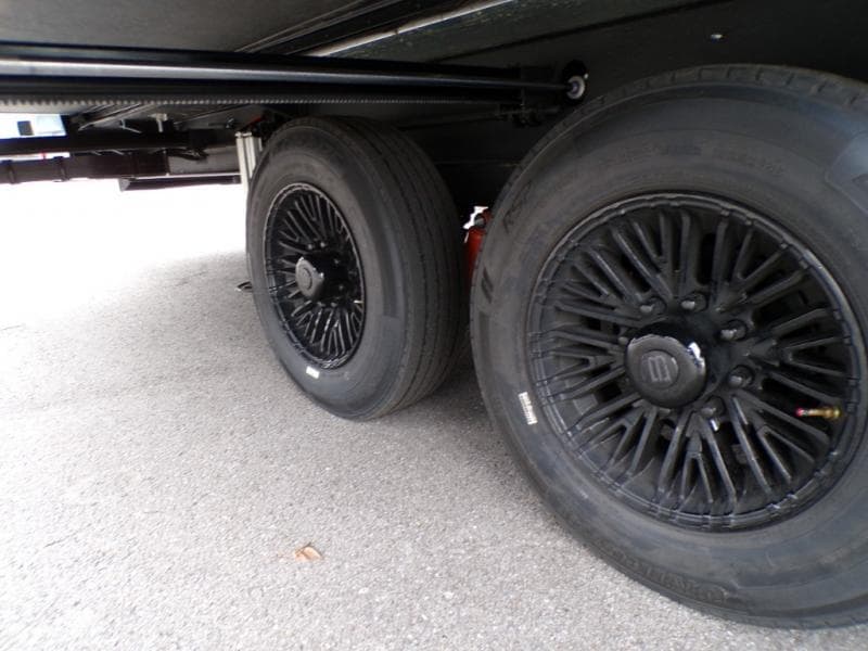 2026 Brinkley RV 2026 Brinkley RV Model Z - thumbnail 7