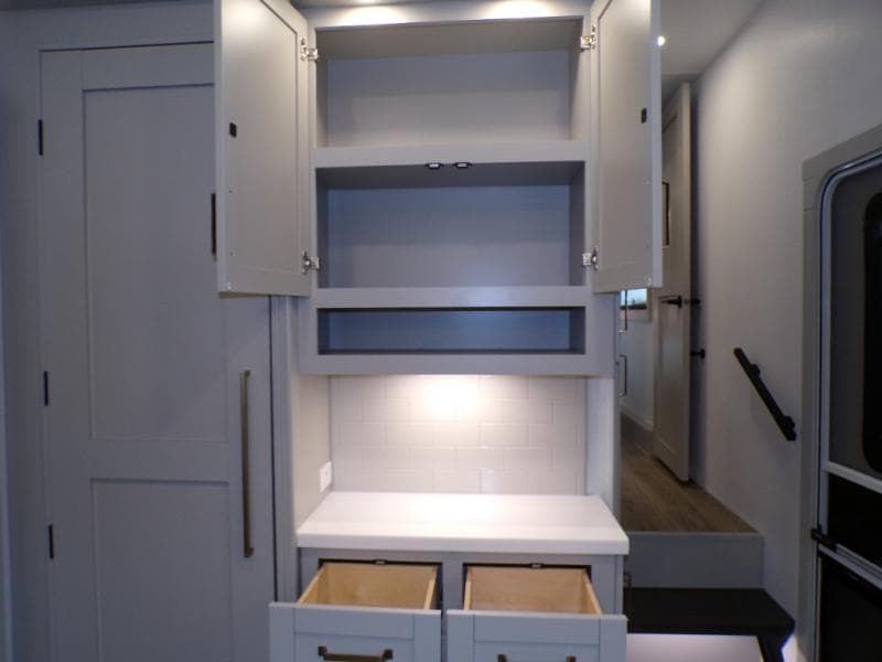 2026 Brinkley RV 2026 Brinkley RV Model Z - thumbnail 49