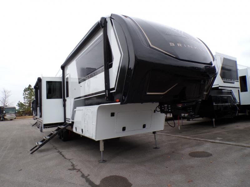 2026 Brinkley RV Model Z Air 3110