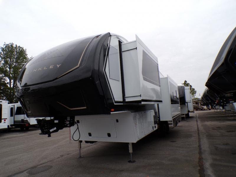 2026 Brinkley RV 2026 Brinkley RV Model Z Air - thumbnail 3