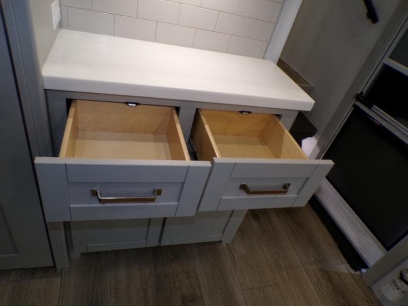 2026 Brinkley RV 2026 Brinkley RV Model Z Air - thumbnail 46