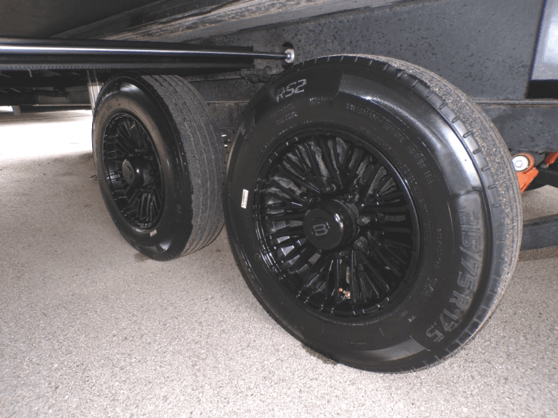 2026 Brinkley RV 2026 Brinkley RV Model Z Air - thumbnail 5