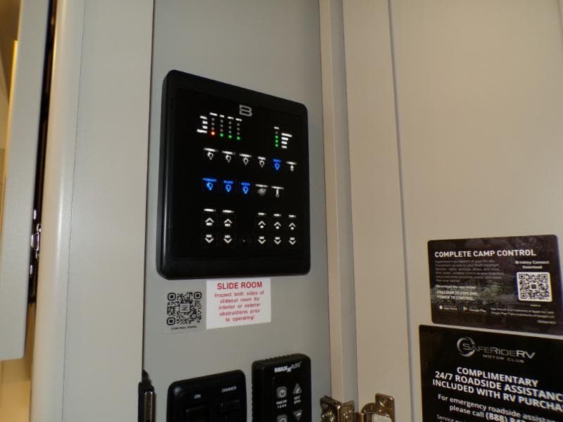 2026 Brinkley RV 2026 Brinkley RV Model Z Air - thumbnail 16