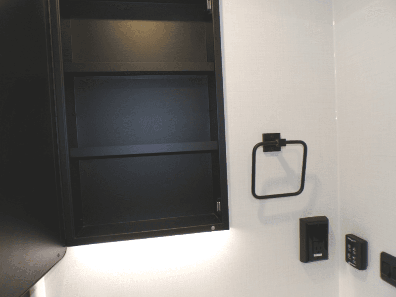 2026 Brinkley RV 2026 Brinkley RV Model Z Air - thumbnail 62