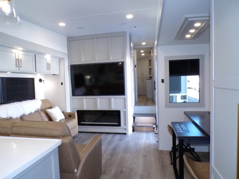 2026 Brinkley RV 2026 Brinkley RV Model Z Air - thumbnail 15