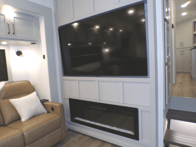 2026 Brinkley RV 2026 Brinkley RV Model Z Air - thumbnail 21