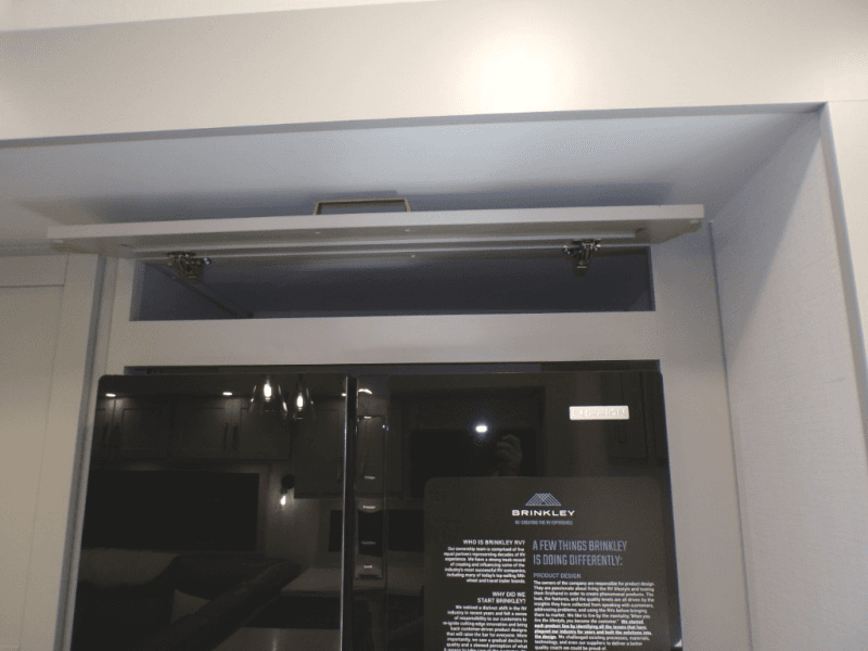 2026 Brinkley RV 2026 Brinkley RV Model Z Air - thumbnail 39