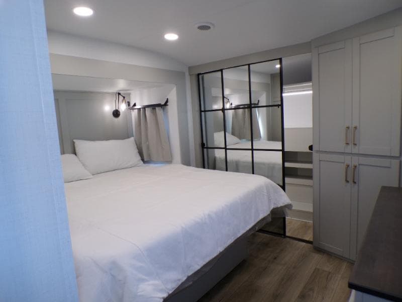 2026 Brinkley RV 2026 Brinkley RV Model Z Air - thumbnail 45