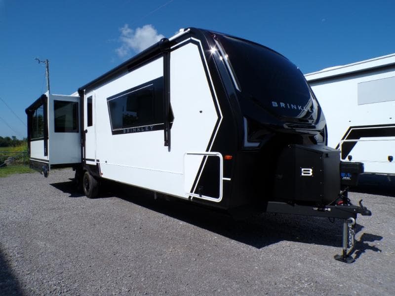 2026 Brinkley RV 2026 Brinkley RV Model Z Air - image 1