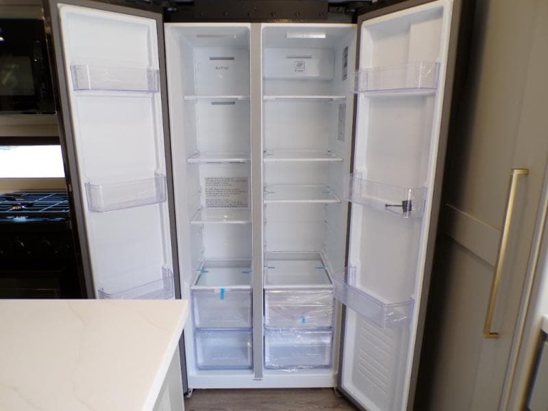 2026 Brinkley RV 2026 Brinkley RV Model Z - thumbnail 19