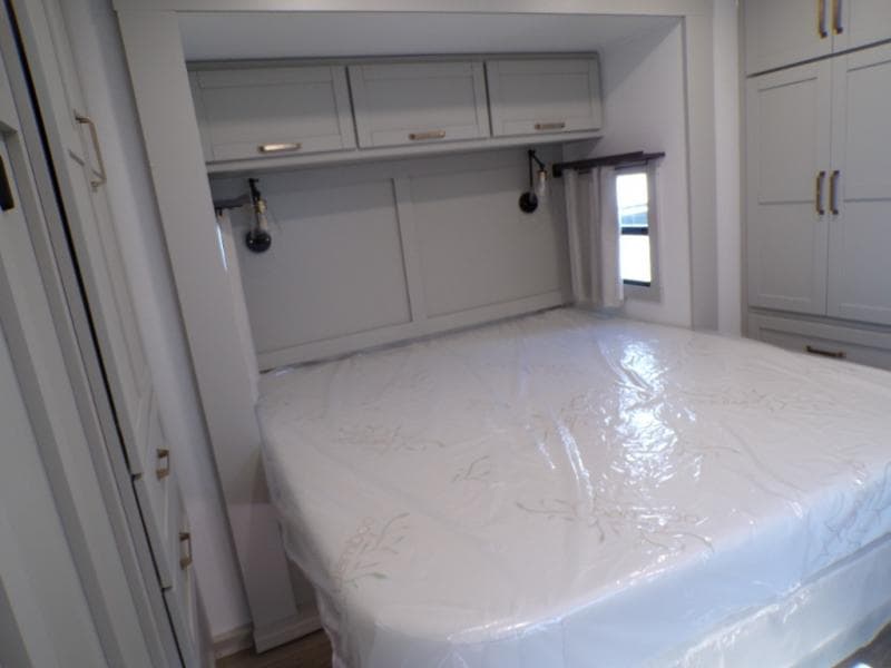 2026 Brinkley RV 2026 Brinkley RV Model Z - thumbnail 22