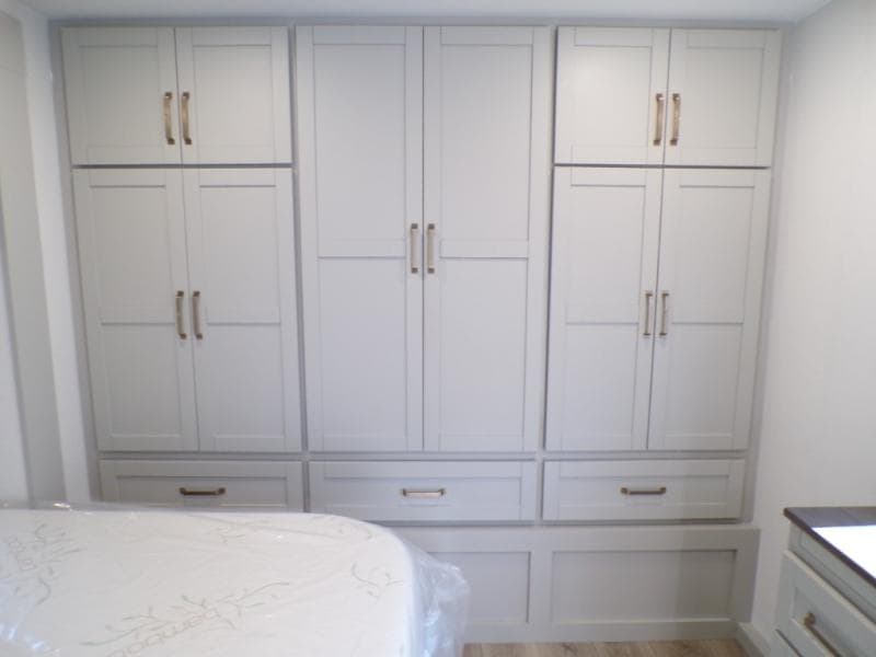 2026 Brinkley RV 2026 Brinkley RV Model Z - thumbnail 24