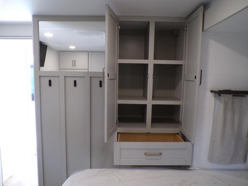 2026 Brinkley RV 2026 Brinkley RV Model Z Air - thumbnail 28