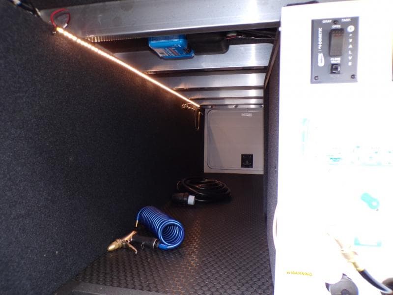 2026 Brinkley RV 2026 Brinkley RV Model Z - thumbnail 8