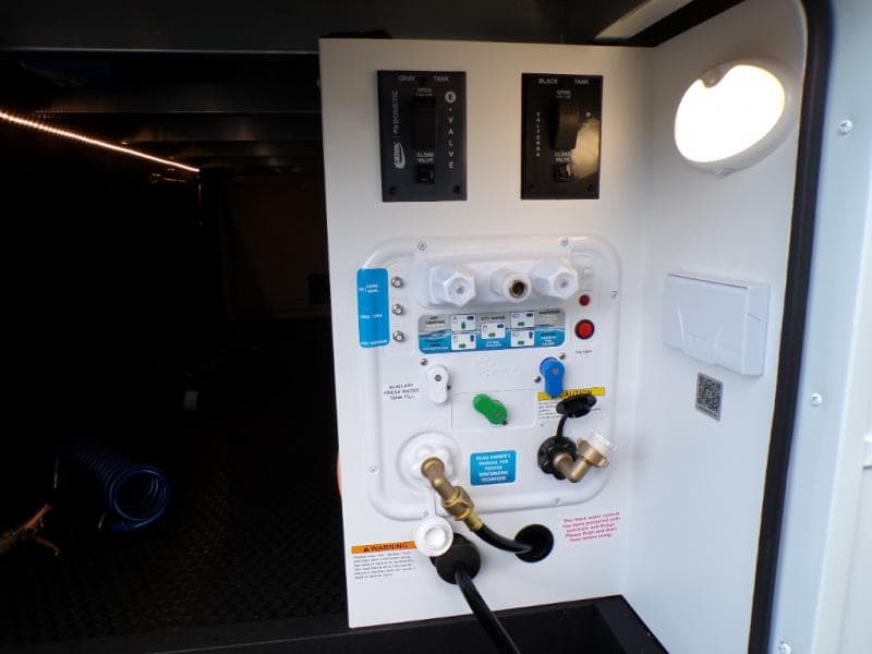 2026 Brinkley RV 2026 Brinkley RV Model Z Air - thumbnail 8