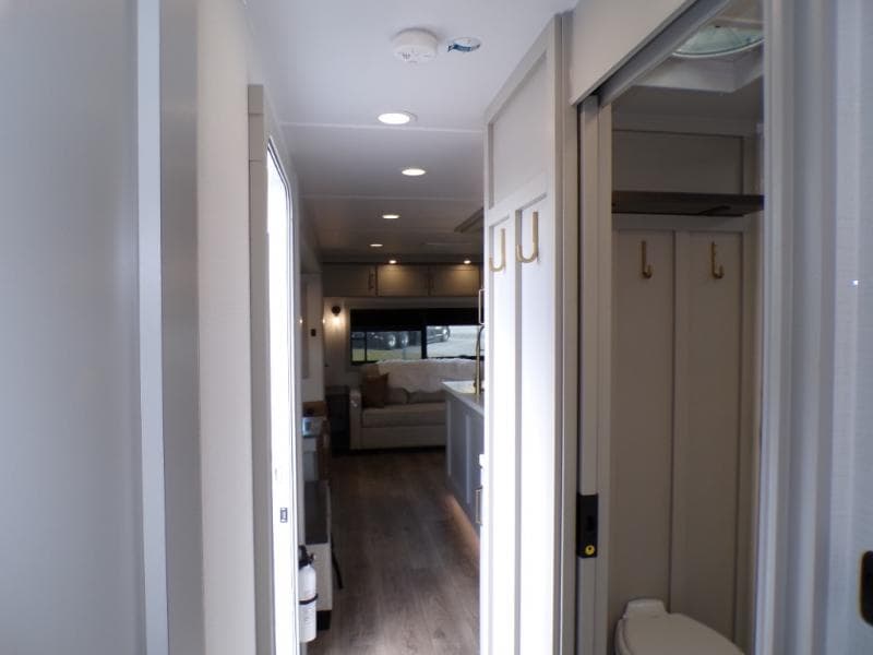 2026 Brinkley RV 2026 Brinkley RV Model Z Air - thumbnail 11