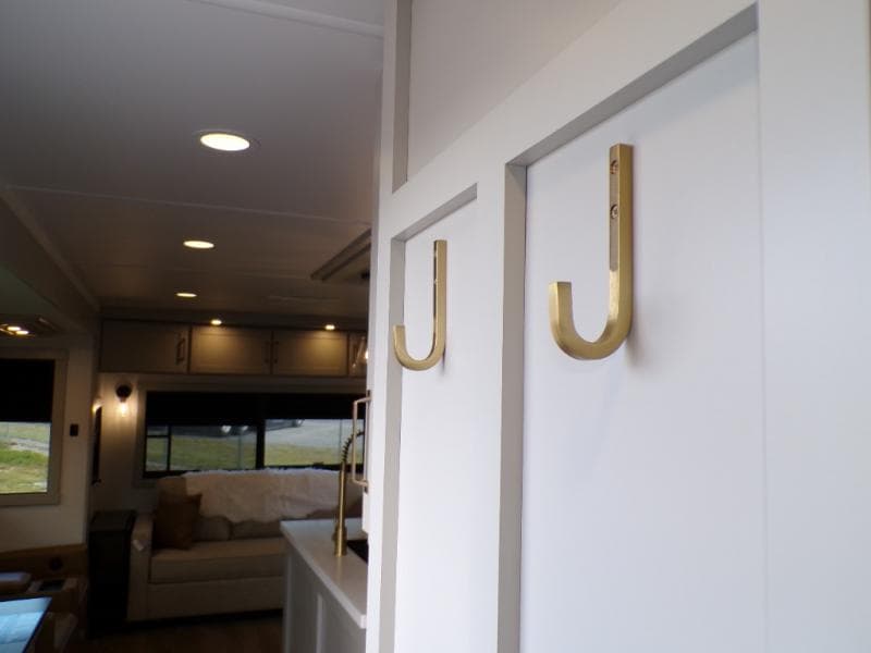 2026 Brinkley RV 2026 Brinkley RV Model Z - thumbnail 13