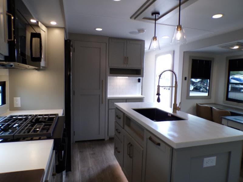 2026 Brinkley RV 2026 Brinkley RV Model Z Air - thumbnail 16