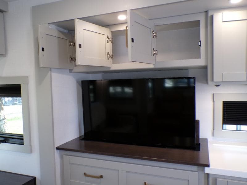 2026 Brinkley RV 2026 Brinkley RV Model Z Air - thumbnail 17