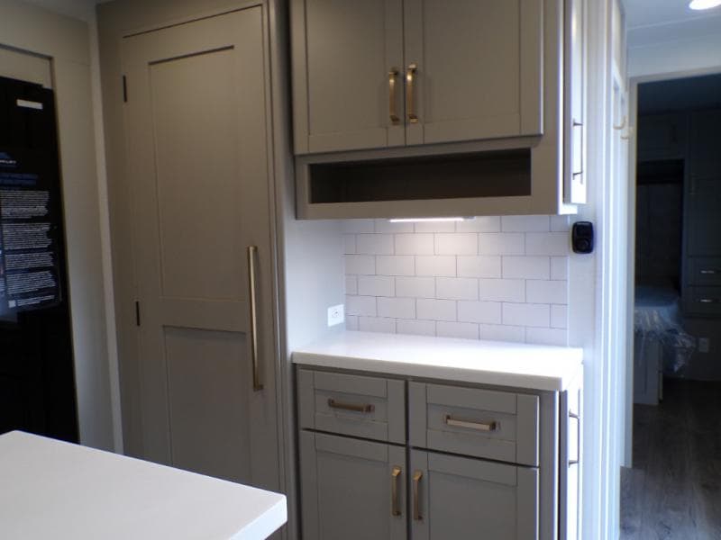 2026 Brinkley RV 2026 Brinkley RV Model Z - thumbnail 38