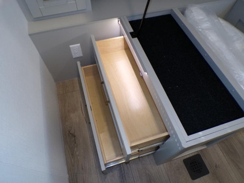 2026 Brinkley RV 2026 Brinkley RV Model Z Air - thumbnail 72