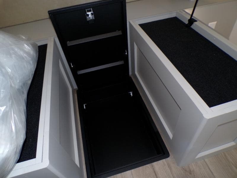 2026 Brinkley RV 2026 Brinkley RV Model Z Air - thumbnail 74