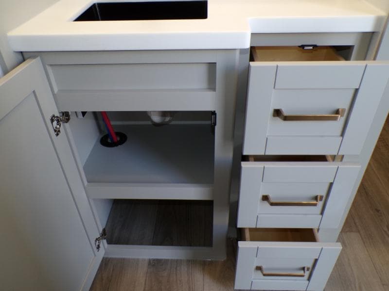 2026 Brinkley RV 2026 Brinkley RV Model Z - thumbnail 81