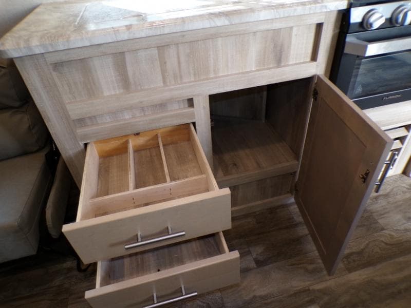 2021 Coachmen 2021 Coachmen Catalina Trail Blazer - thumbnail 26