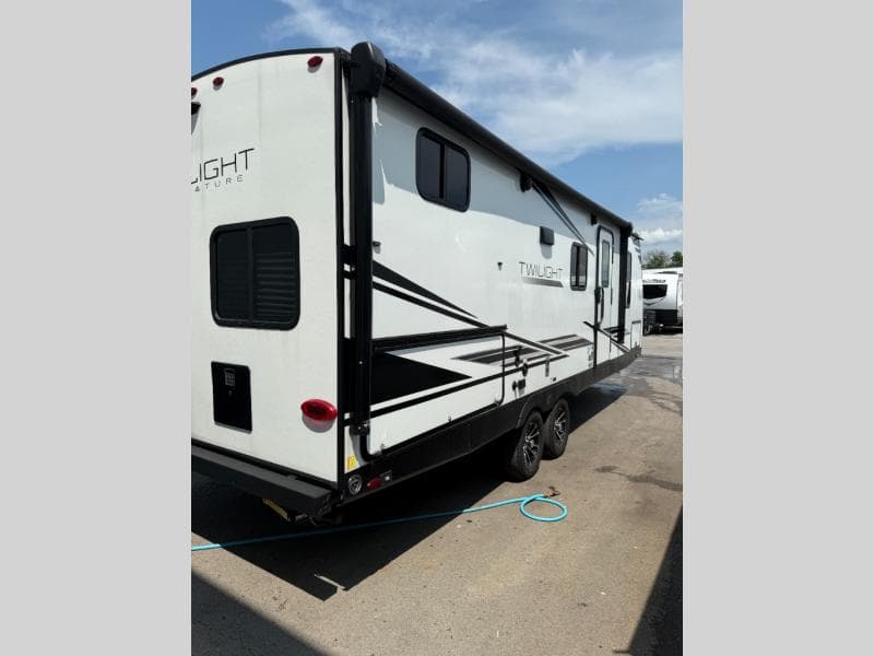 2024 Cruiser RV 2024 Cruiser RV Twilight Signature - thumbnail 6