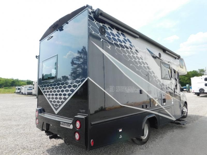 2026 Dynamax 2026 Dynamax Isata 3 - thumbnail 3