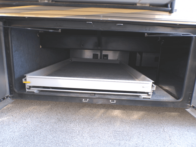 2016 Forest River 2016 Forest River Berkshire - thumbnail 9