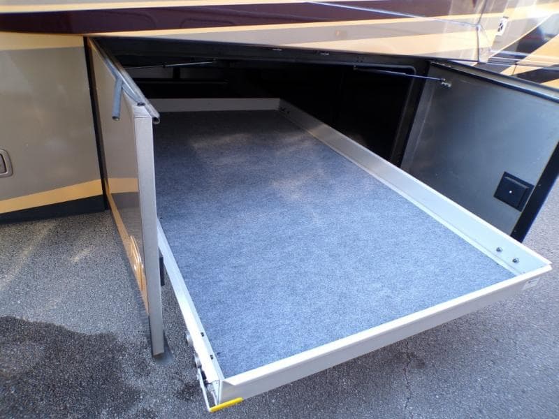 2016 Forest River 2016 Forest River Berkshire - thumbnail 10