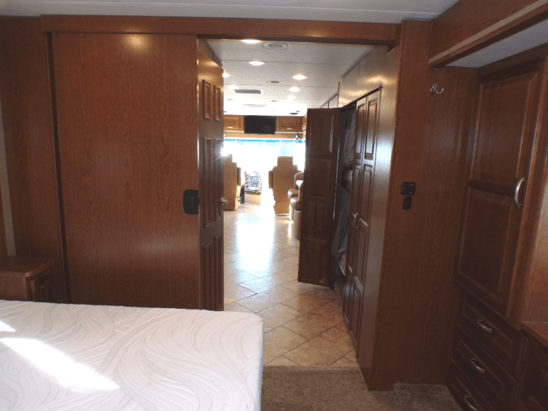 2016 Forest River 2016 Forest River Berkshire - thumbnail 19