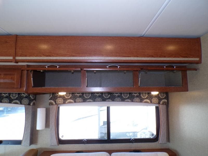 2016 Forest River 2016 Forest River Berkshire - thumbnail 25